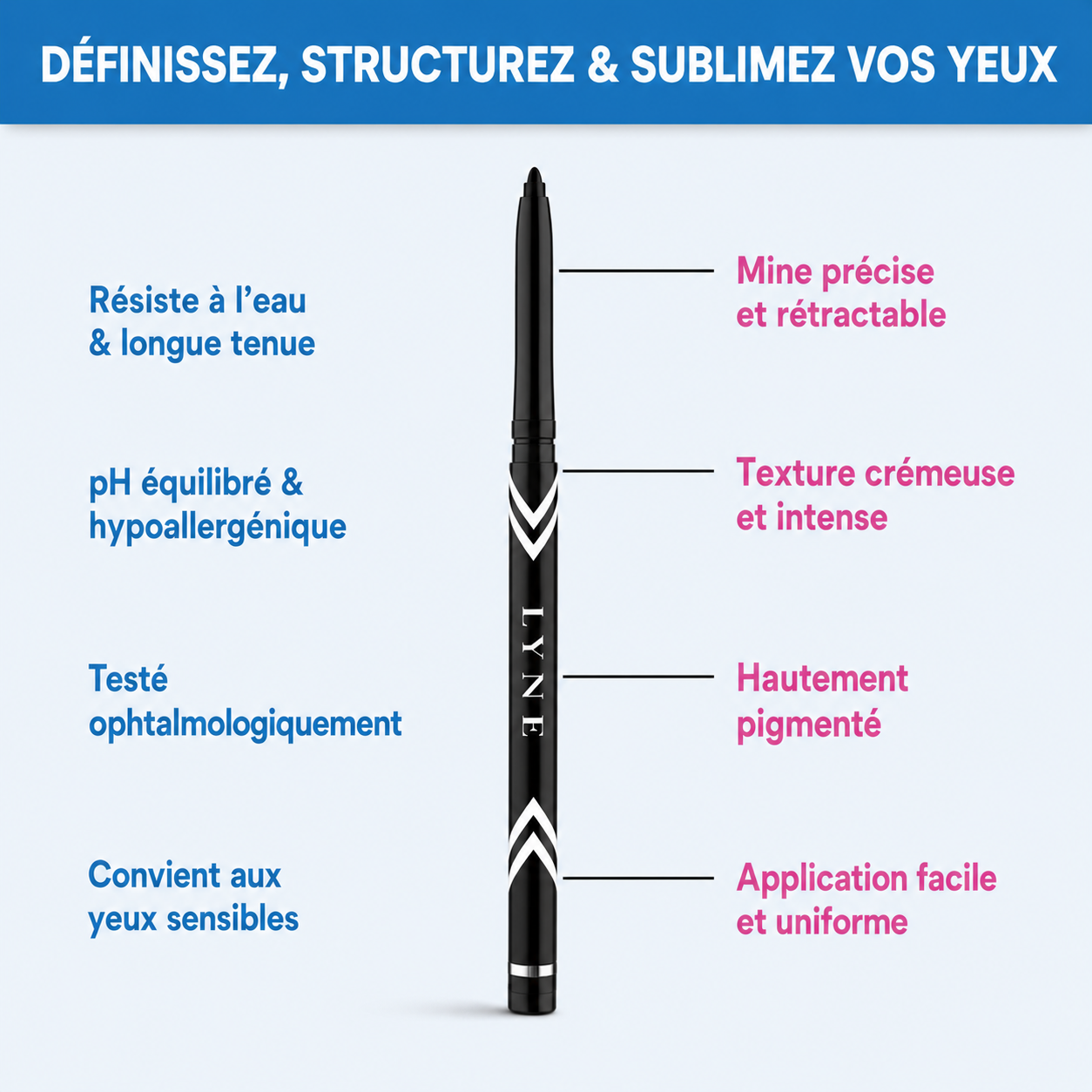 Glide Liner